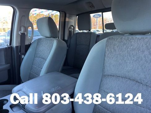 Used 2015 RAM 1500 Big Horn image 18