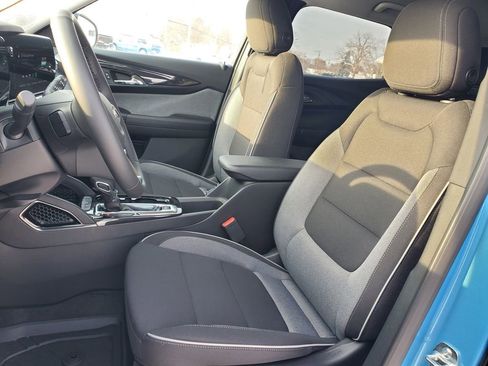 New 2026 Chevrolet TrailBlazer LT w/ Convenience Package image 5