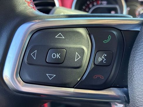 Used 2022 Jeep Wrangler Unlimited Rubicon w/ Cold Weather Group image 31