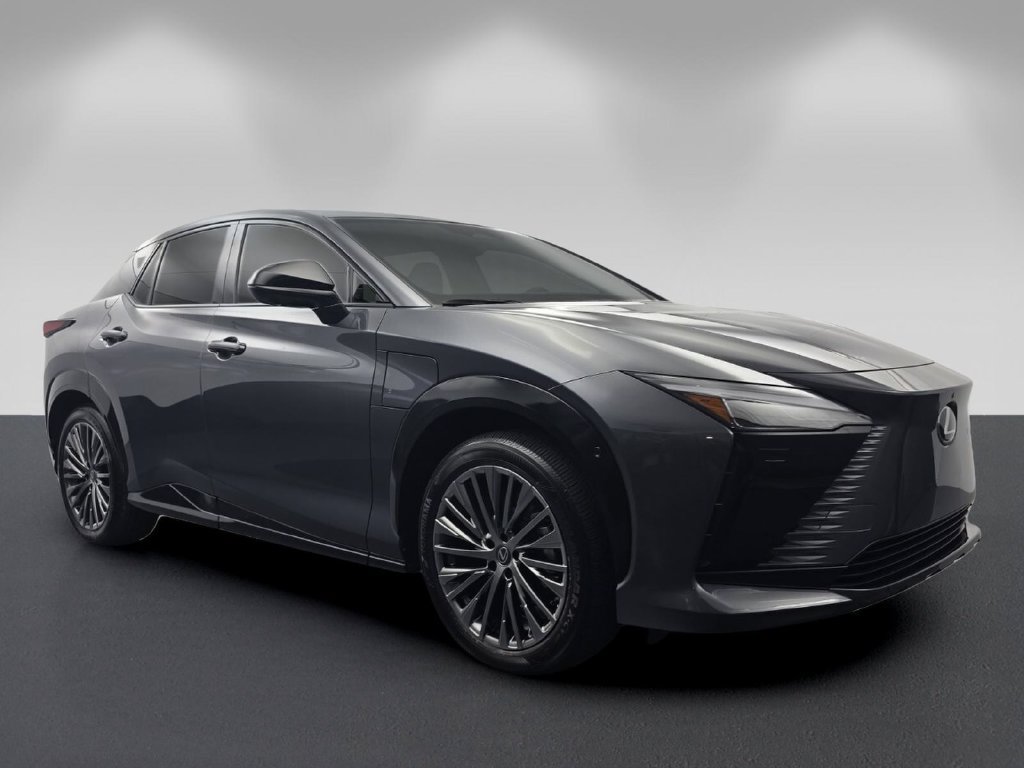 Used 2026 Lexus RZ 450e AWD w/ Accessory Package (Z2) image 1