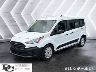 Used 2022 Ford Transit Connect XL FWD video 1