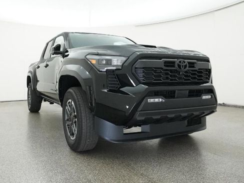 New 2025 Toyota Tacoma TRD Sport image 63
