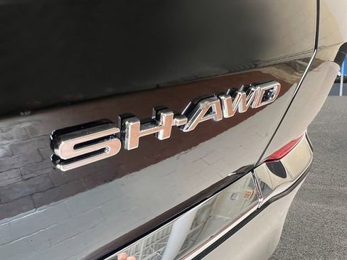 New 2026 Acura MDX SH-AWD w/ Technology Package image 6