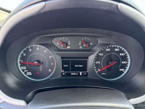 Used 2023 Chevrolet Malibu LS image 15