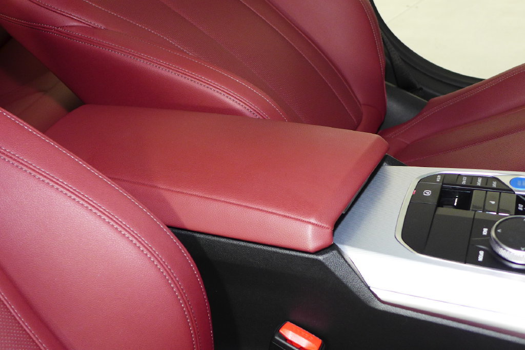 Certified 2024 BMW i4 eDrive35 w/ Convenience Package RWD image 16
