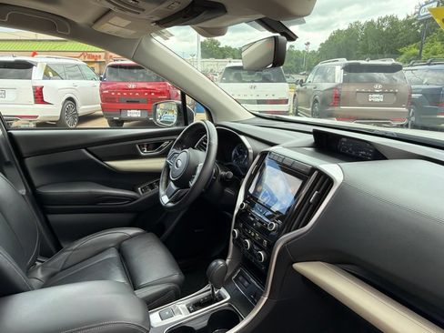 Used 2020 Subaru Ascent Limited w/ Technology Package AWD/4WD image 18