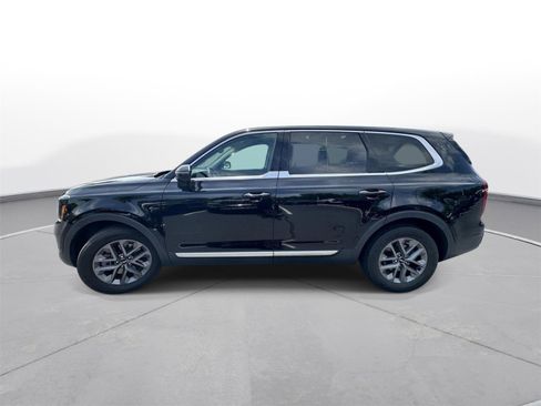 Used 2023 Kia Telluride LX FWD image 9
