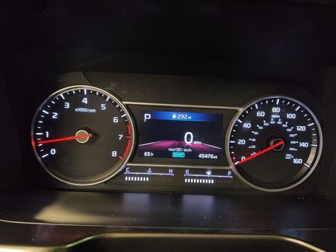 Used 2023 Kia Sorento LX image 23