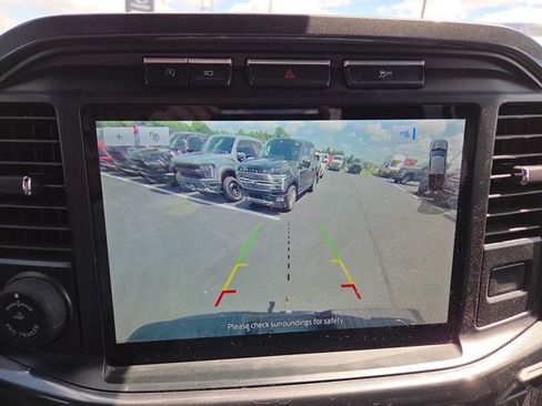 Used 2021 Ford F150 XLT w/ Equipment Group 302A High AWD/4WD image 19