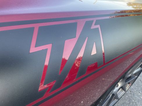 Used 2018 Dodge Challenger T/A image 17