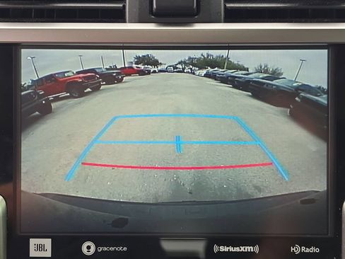 Used 2021 Toyota 4Runner Limited AWD/4WD image 31