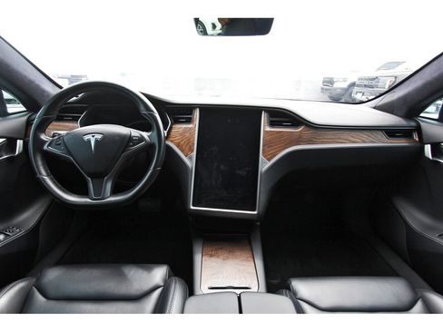 Used 2019 Tesla Model S 75D AWD/4WD image 9