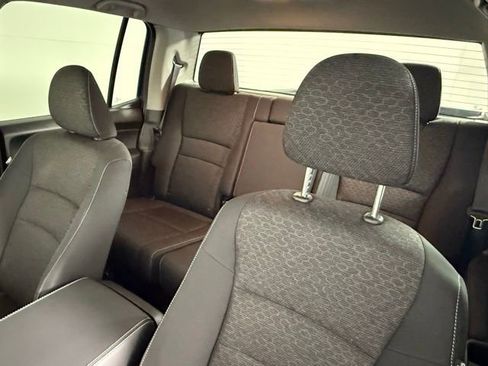 Used 2025 Honda Ridgeline Sport image 29