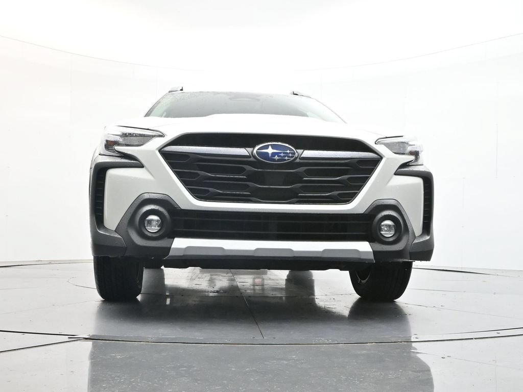 Used 2025 Subaru Outback Touring XT AWD/4WD image 36