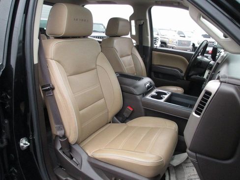 Used 2018 GMC Sierra 1500 Denali w/ Denali Ultimate Package image 25