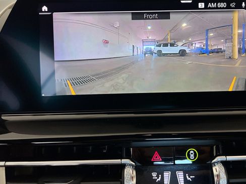 Used 2019 BMW M850i xDrive Convertible AWD/4WD image 13
