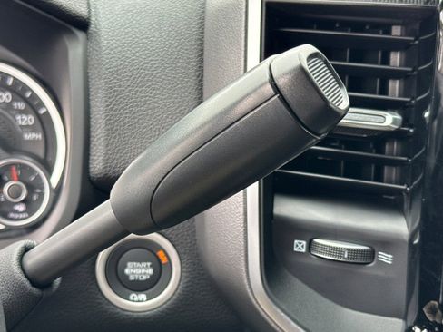 New 2025 RAM 2500 Big Horn image 26