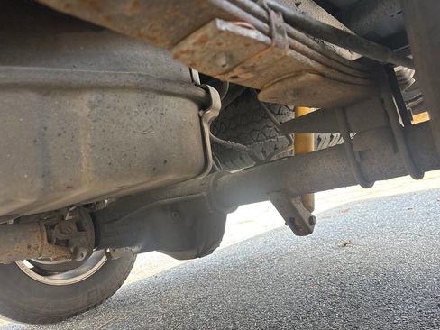 Used 2002 Ford F150 XLT image 28