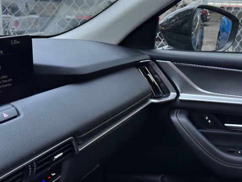 Used 2025 MAZDA CX-90 3.3 Turbo w/ Preferred Package image 30