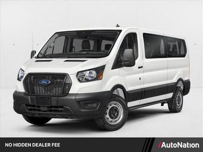 Used 2025 Ford Transit 350 XLT