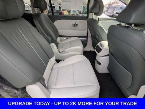 New 2026 Hyundai Ioniq 9 Calligraphy AWD/4WD image 15