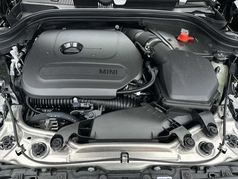 New 2026 MINI Cooper S image 10