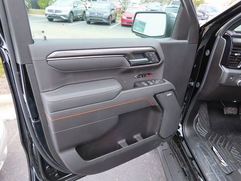 New 2026 GMC Sierra 1500 AT4 w/ AT4 Premium Package AWD/4WD image 24