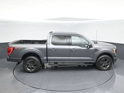 Used 2023 Ford F150 XLT w/ Equipment Group 302A High AWD/4WD image 44