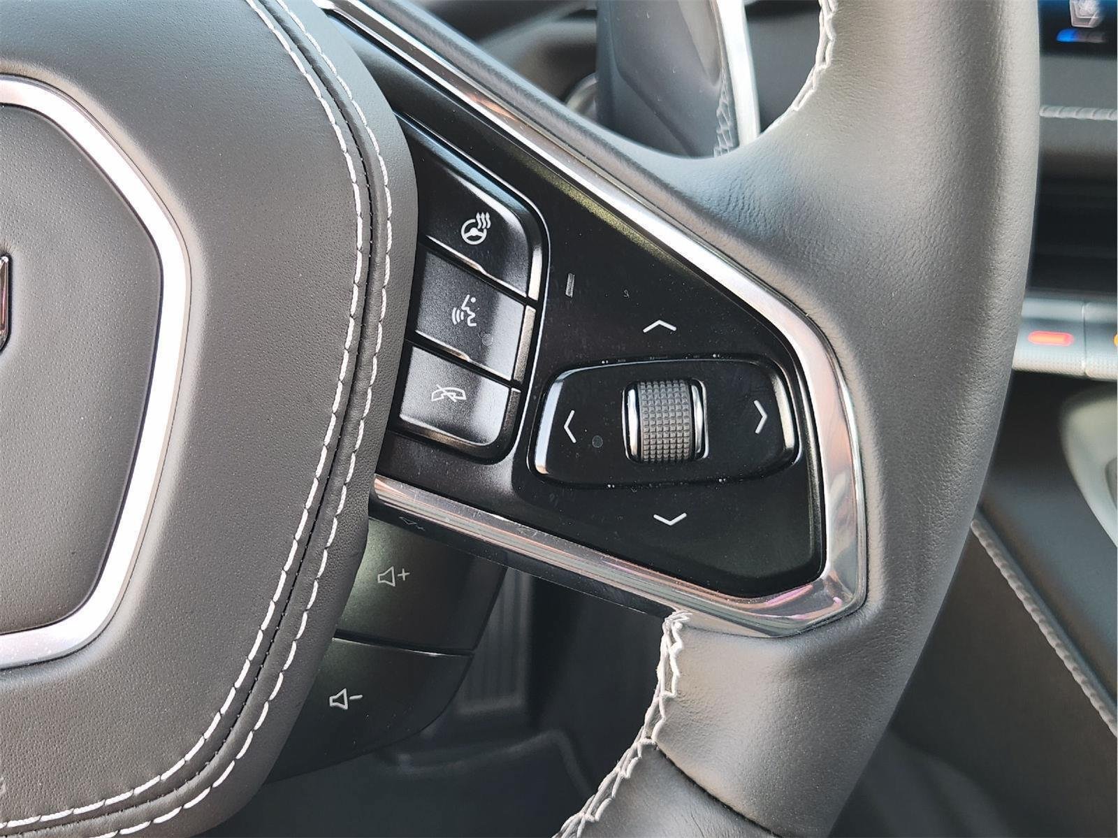 Used 2026 Chevrolet Corvette Z06 RWD image 30