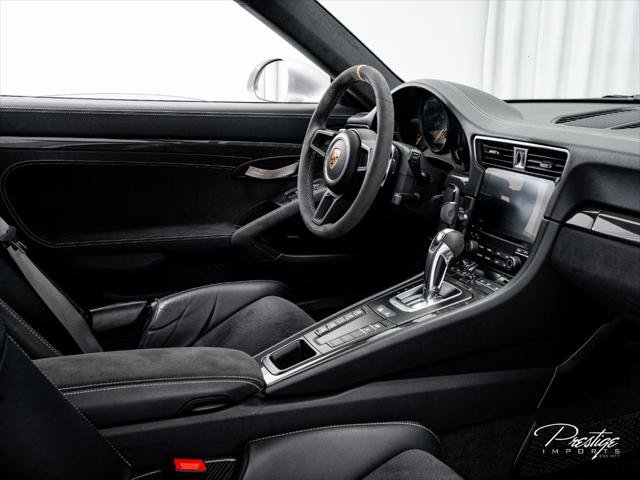 Used 2019 Porsche 911 GT3 RS RWD image 41