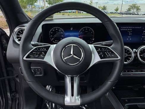 Certified 2026 Mercedes-Benz GLB 250 image 23