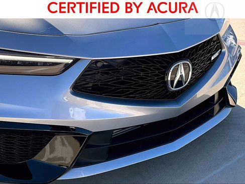 Certified 2025 Acura Integra Type S image 34