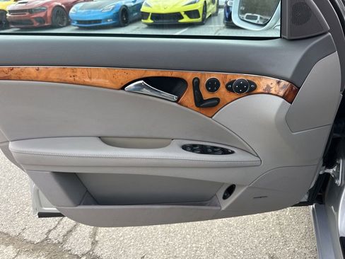 Used 2008 Mercedes-Benz E 350 E 350 image 23