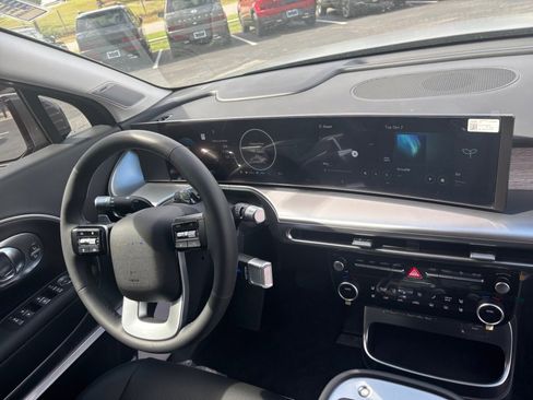 New 2026 Hyundai Ioniq 9 Limited image 30