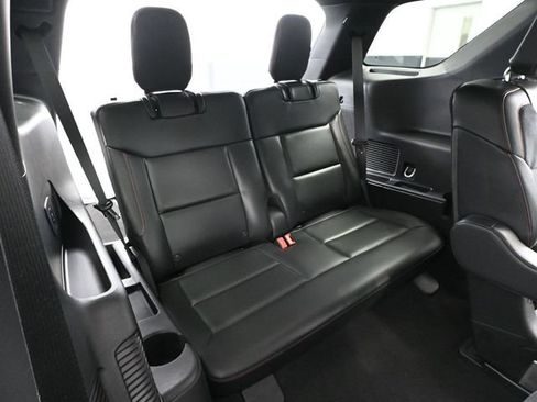 Used 2025 Ford Explorer ST AWD/4WD image 47