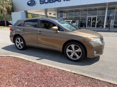 Used 2012 Toyota Venza Limited