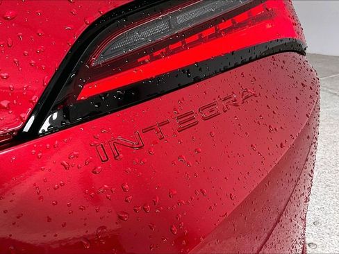 Used 2025 Acura Integra A-Spec FWD image 39