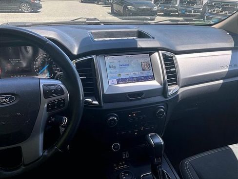 Used 2021 Ford Ranger XLT w/ Equipment Group 302A High AWD/4WD image 6