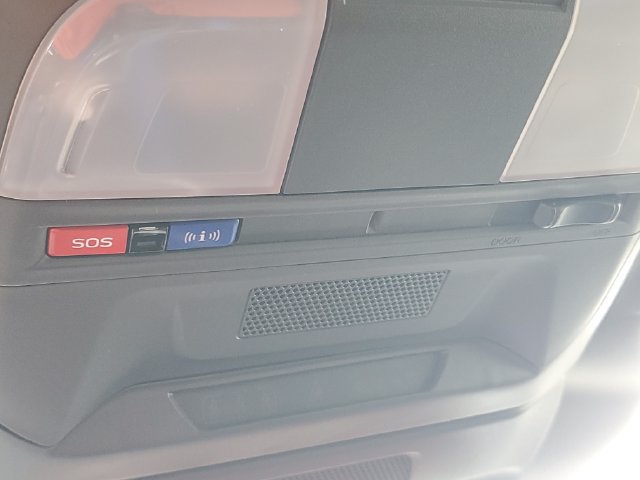 New 2026 Subaru WRX tS AWD/4WD image 28