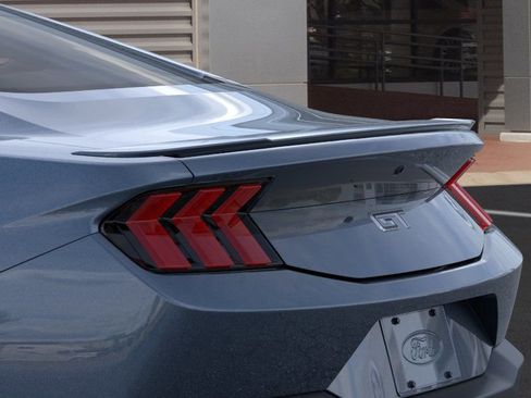 New 2026 Ford Mustang GT image 22