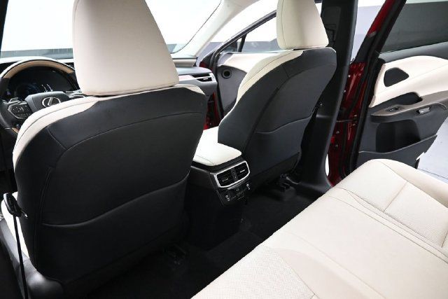 Used 2024 Lexus RX 350h w/ Accessory Package (P1) AWD/4WD image 21