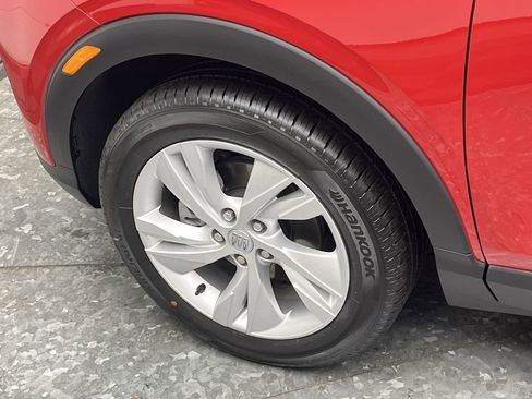 New 2026 Buick Encore GX Preferred w/ Comfort Package image 29