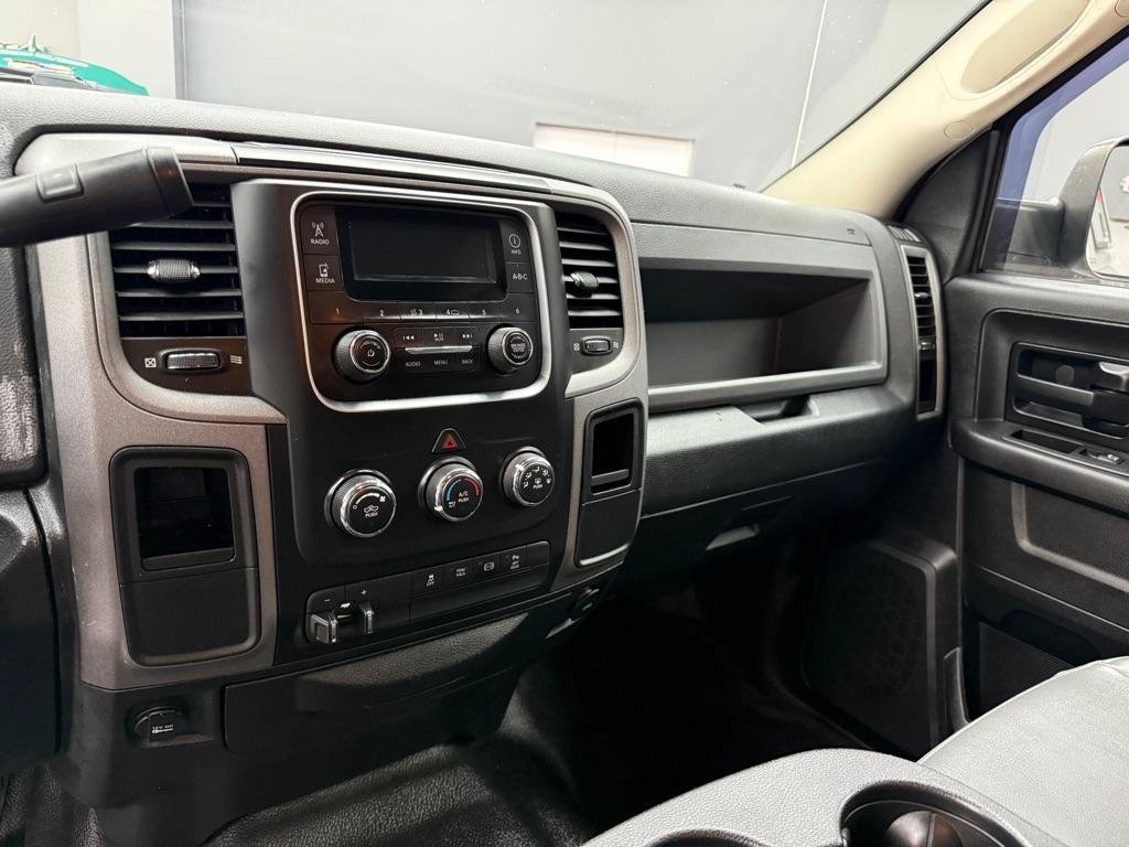 Used 2018 RAM 2500 Tradesman RWD image 18