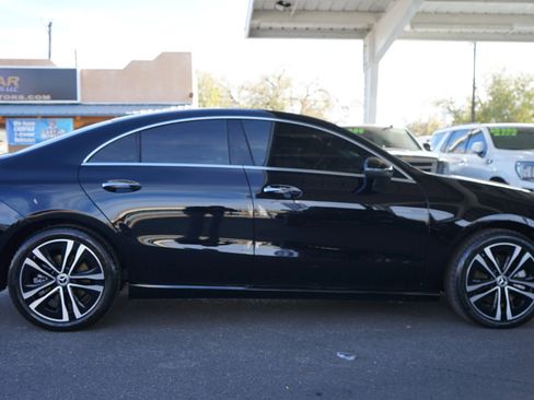 Used 2025 Mercedes-Benz CLA 250 CLA250 w/ Exclusive Package image 2