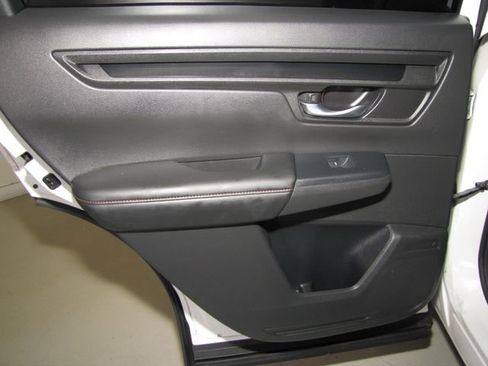 Certified 2023 Honda CR-V Sport image 13