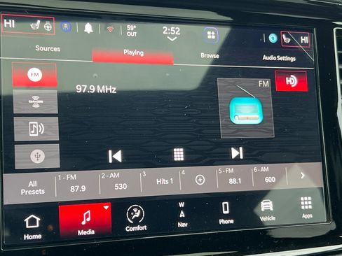 New 2026 Dodge Durango GT image 16