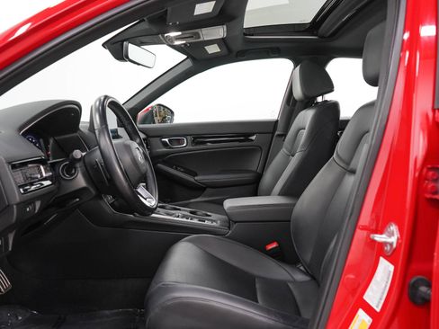 Used 2022 Honda Civic Sport Touring image 20