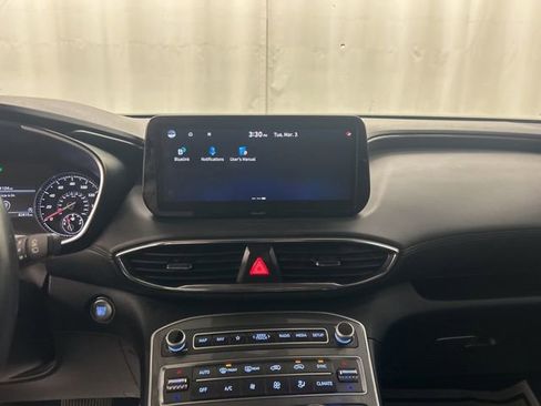 Used 2023 Hyundai Santa Fe SEL image 20