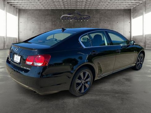 Used 2010 Lexus GS 350 AWD w/ Preferred Accessory Package image 3
