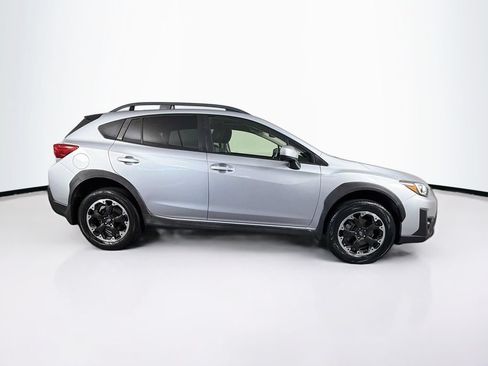 Used 2021 Subaru Crosstrek 2.0i Premium w/ Moonroof Package AWD/4WD image 11